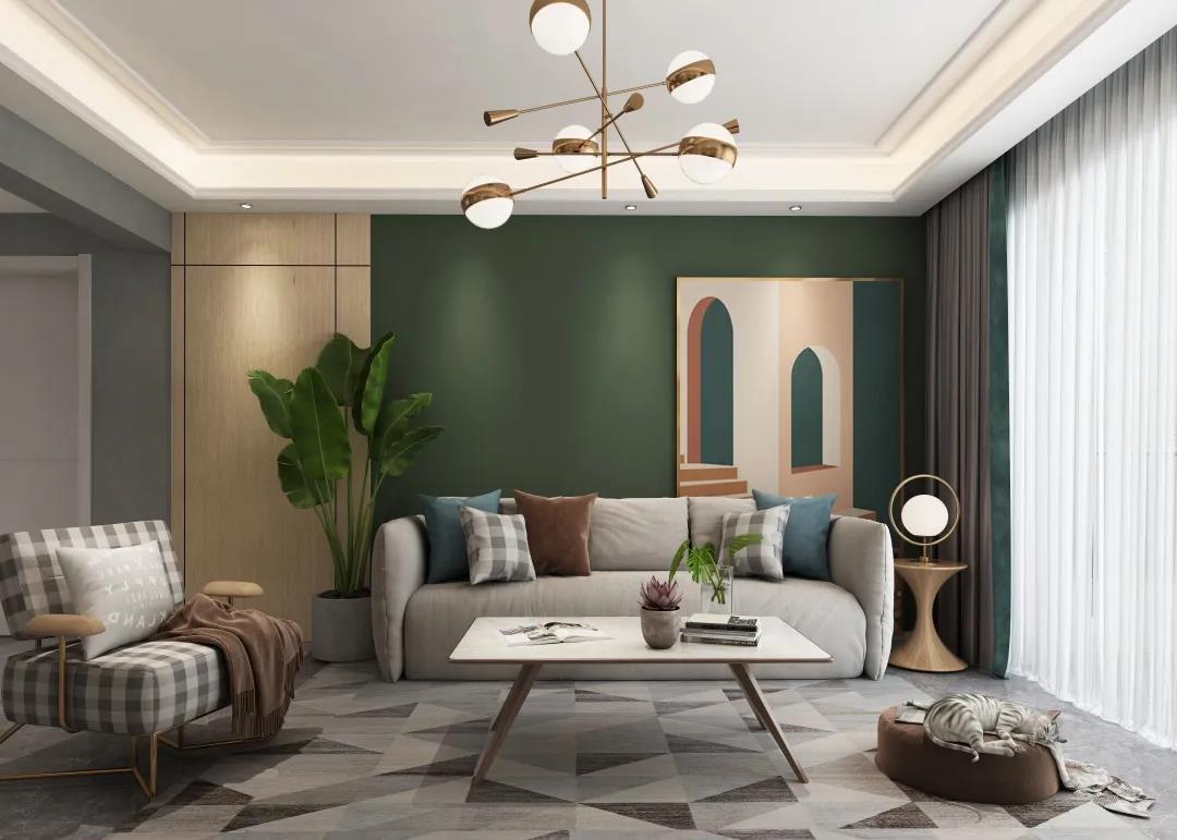 谈球吧体育官网入口全屋定制